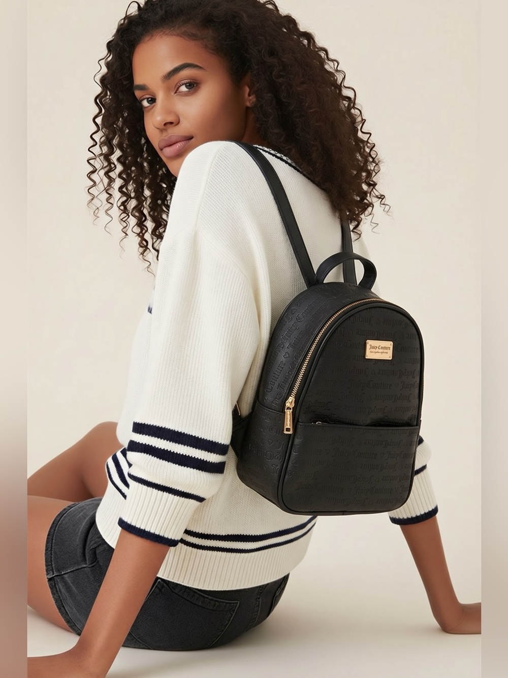 Juicy Couture backpack